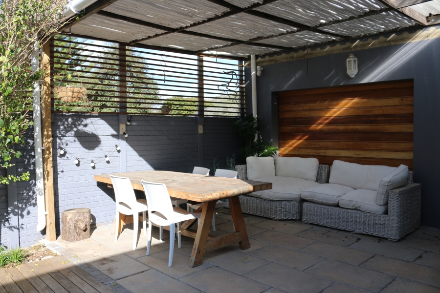 To Let 3 Bedroom Property for Rent in Kommetjie Western Cape